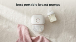 best portable breast pumps