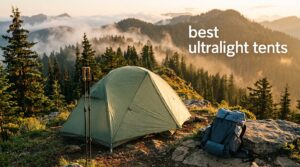 best ultralight tents