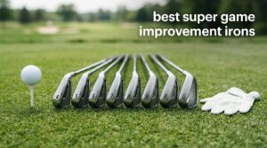 best super game improvement irons
