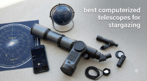 best computerized telescopes for stargazing