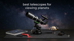 best telescopes for viewing planets