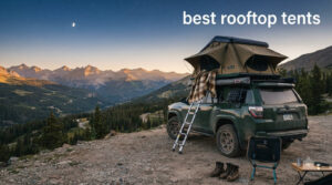best rooftop tents