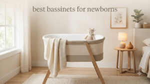 best bassinets for newborns