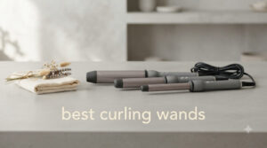 best curling wands
