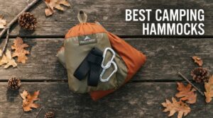 best camping hammocks