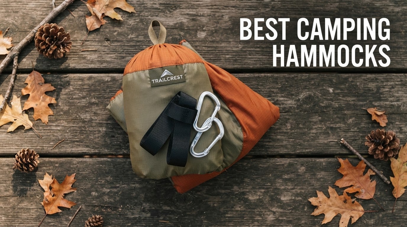 best camping hammocks