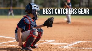 best catchers gear