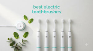 best electric toothbrushes