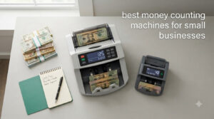 best money counting machines for small businesses