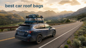 best car roof bags