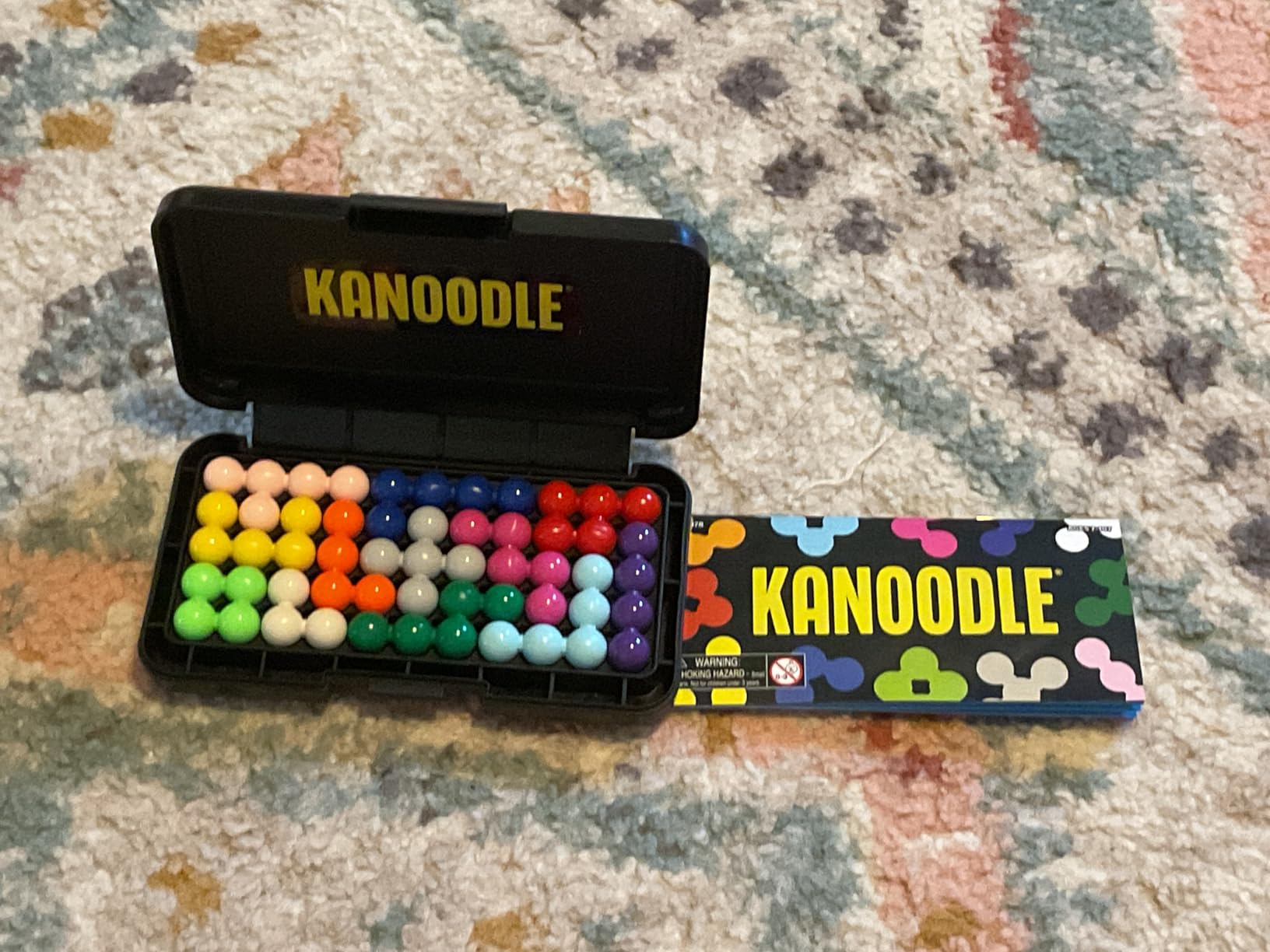 Educational Insights Kanoodle customer photo 2
