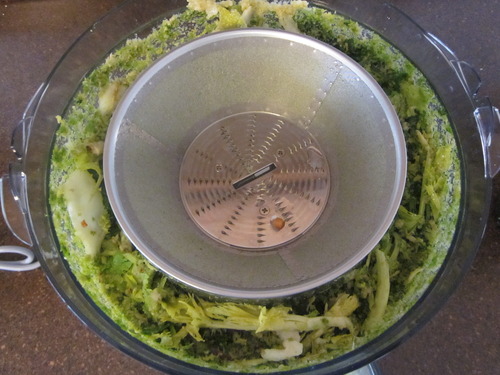 Breville BJE200XL Juice Fountain Compact Centrifugal Machine, Silver customer photo 1
