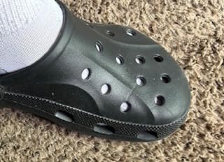 Crocs Men's and Women's Baya Clog customer photo 2
