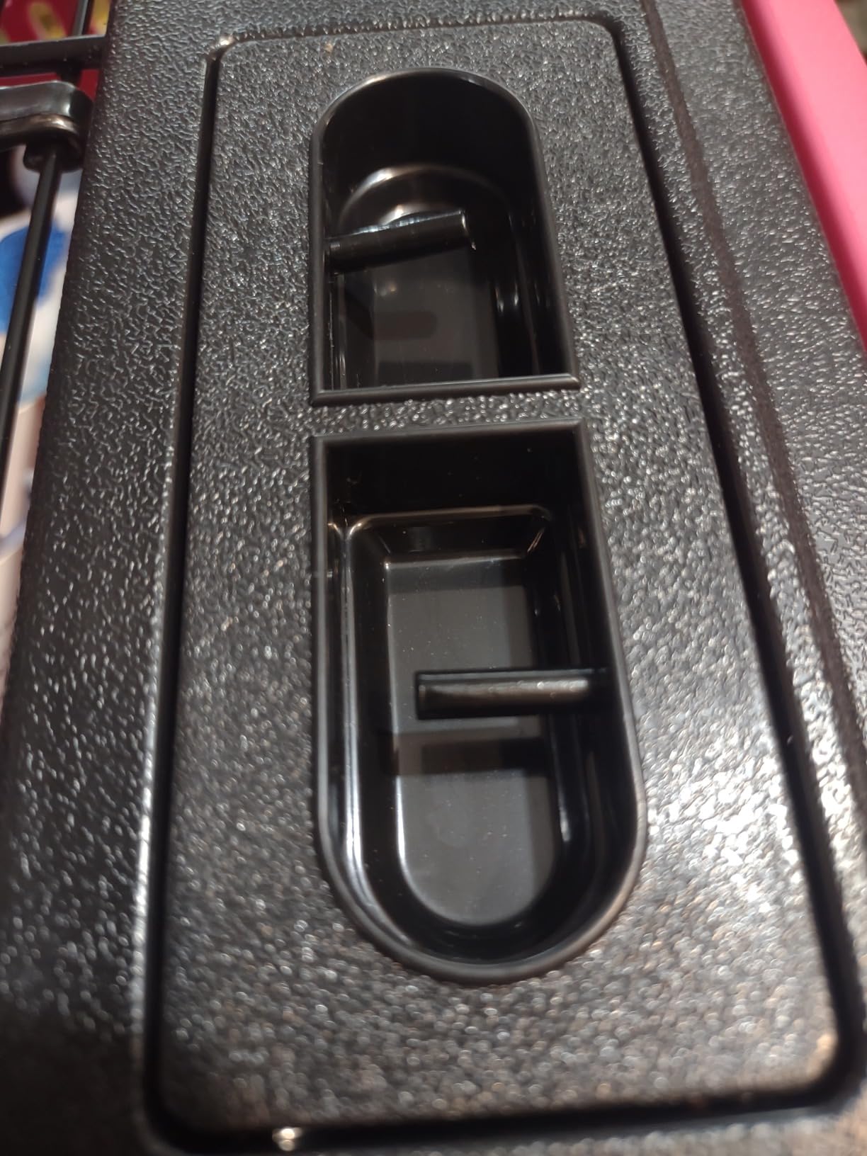 Petmate Two-Door Crate customer photo 2