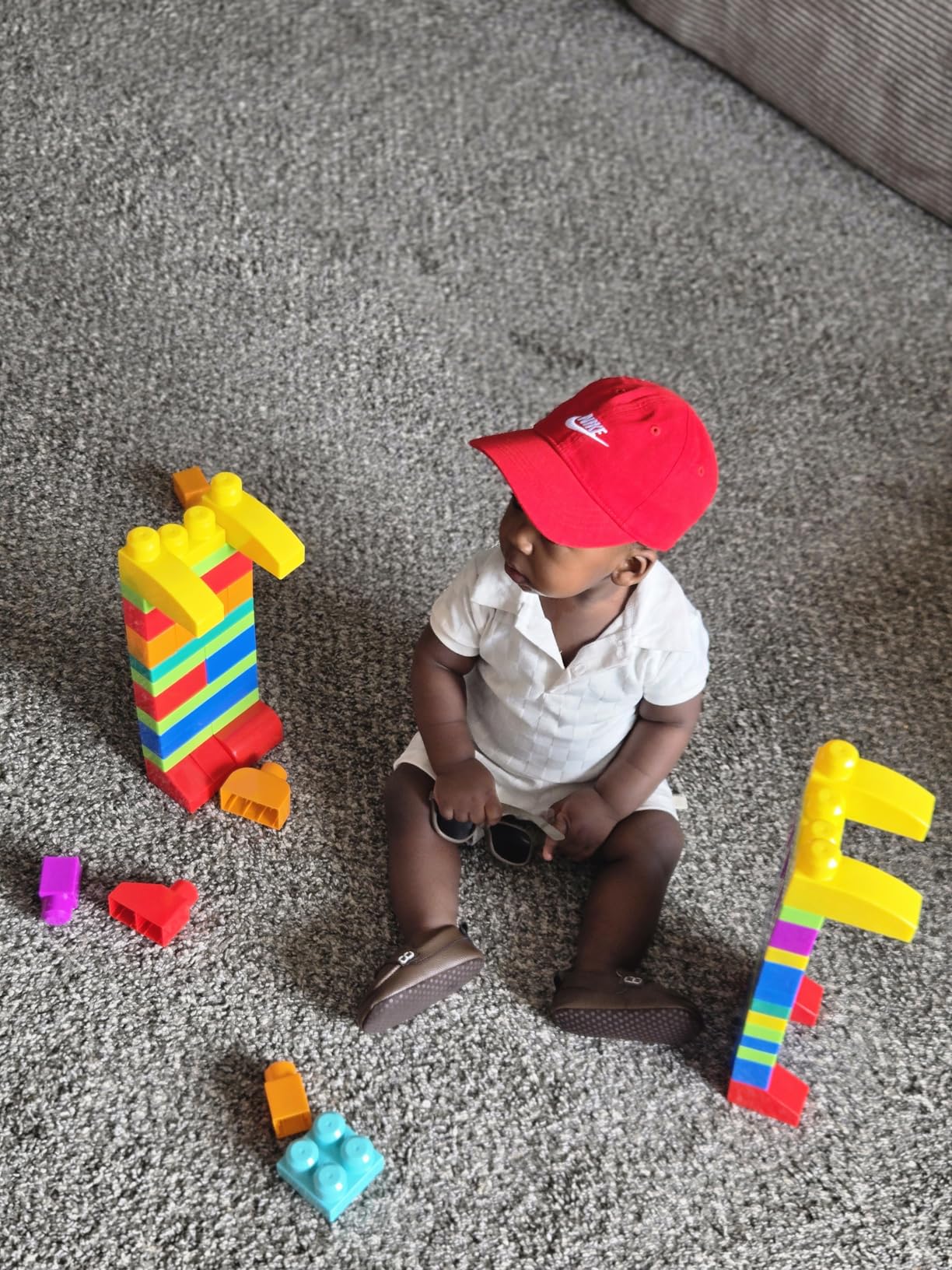 MEGA BLOKS First Builders customer photo 2