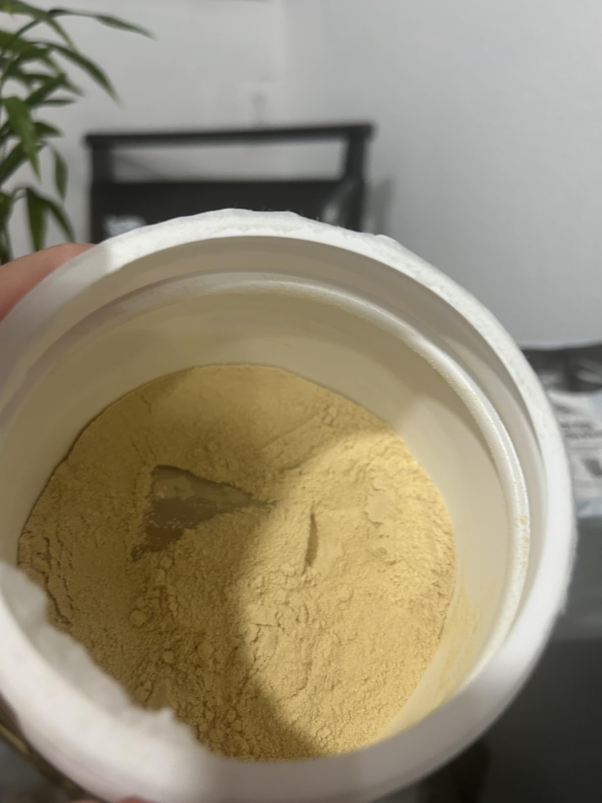 Garden of Life Raw Organic Protein Powder, Vegan, Vanilla, 20 Servings customer photo 2