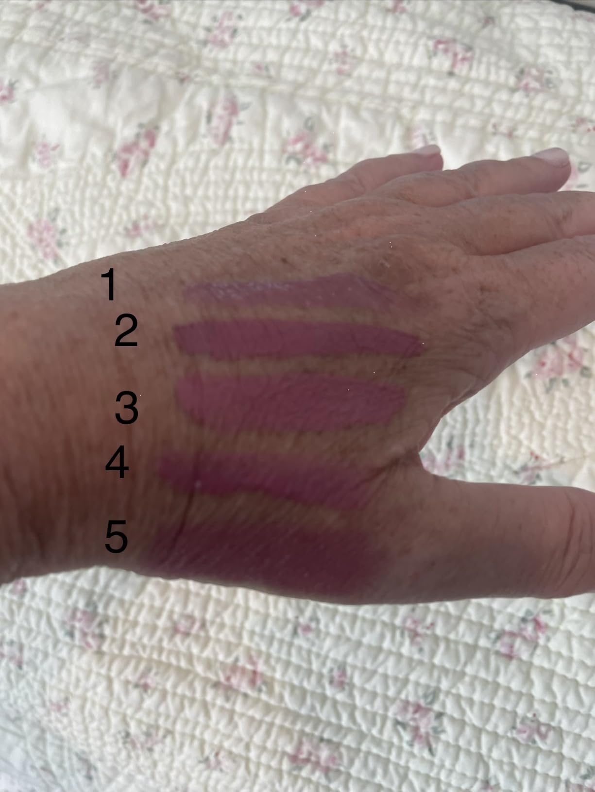 NYX PROFESSIONAL MAKEUP Butter Gloss, Non-Sticky Lip Gloss - Tiramisu (Brown) customer photo 2