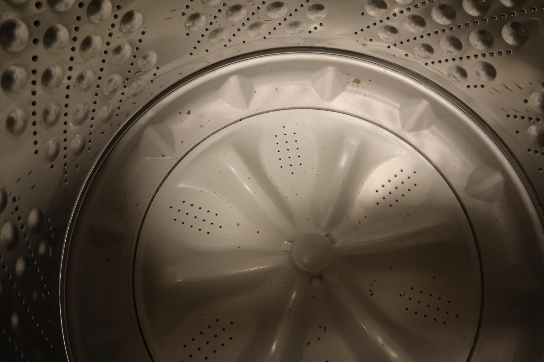 Affresh Washing Machine Cleaner customer photo 1