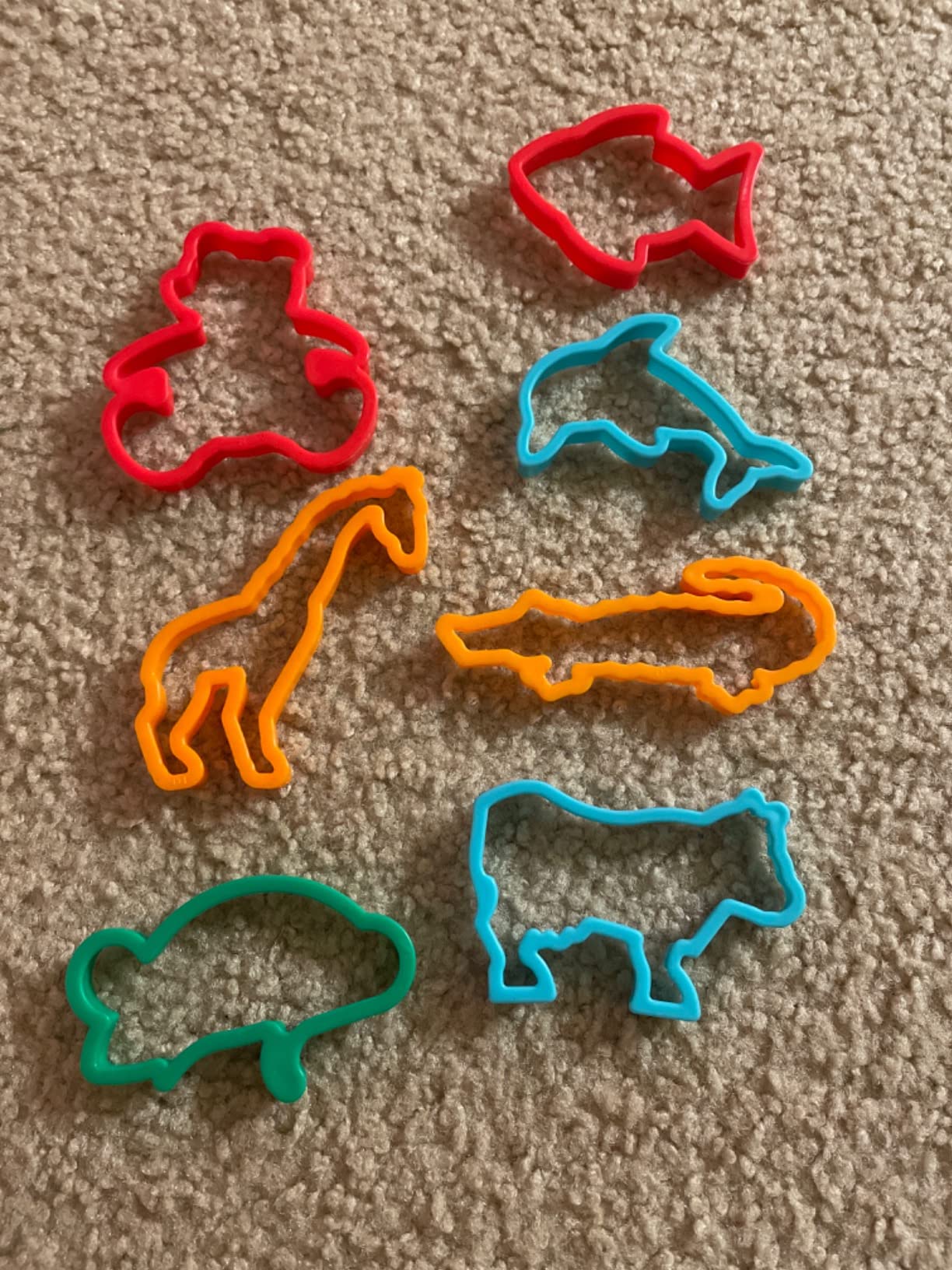 Play-Doh Fun Tub Set customer photo 1