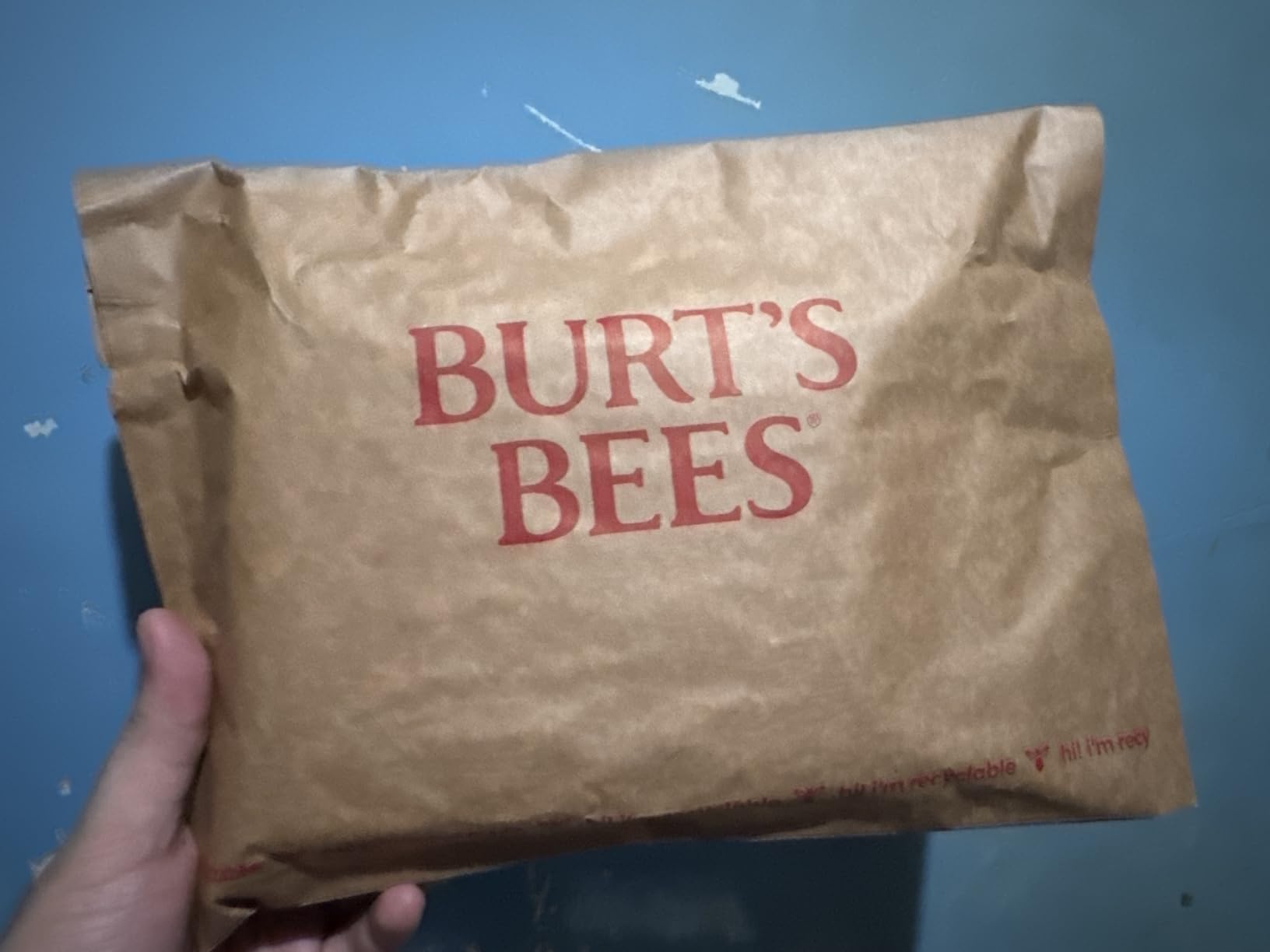 Burt's Bees Classics Tin customer photo 2