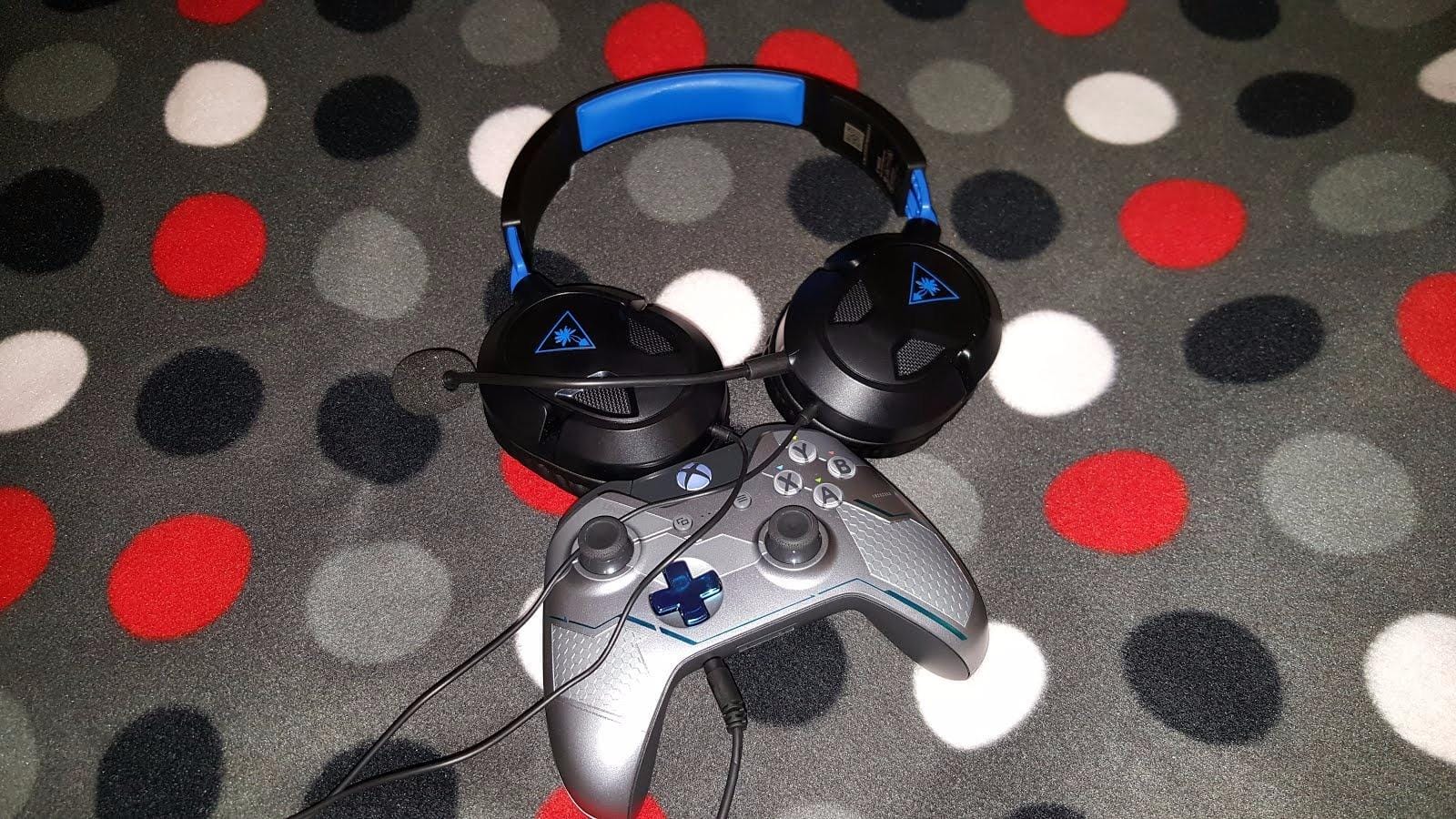Turtle Beach Recon 50X customer photo 1