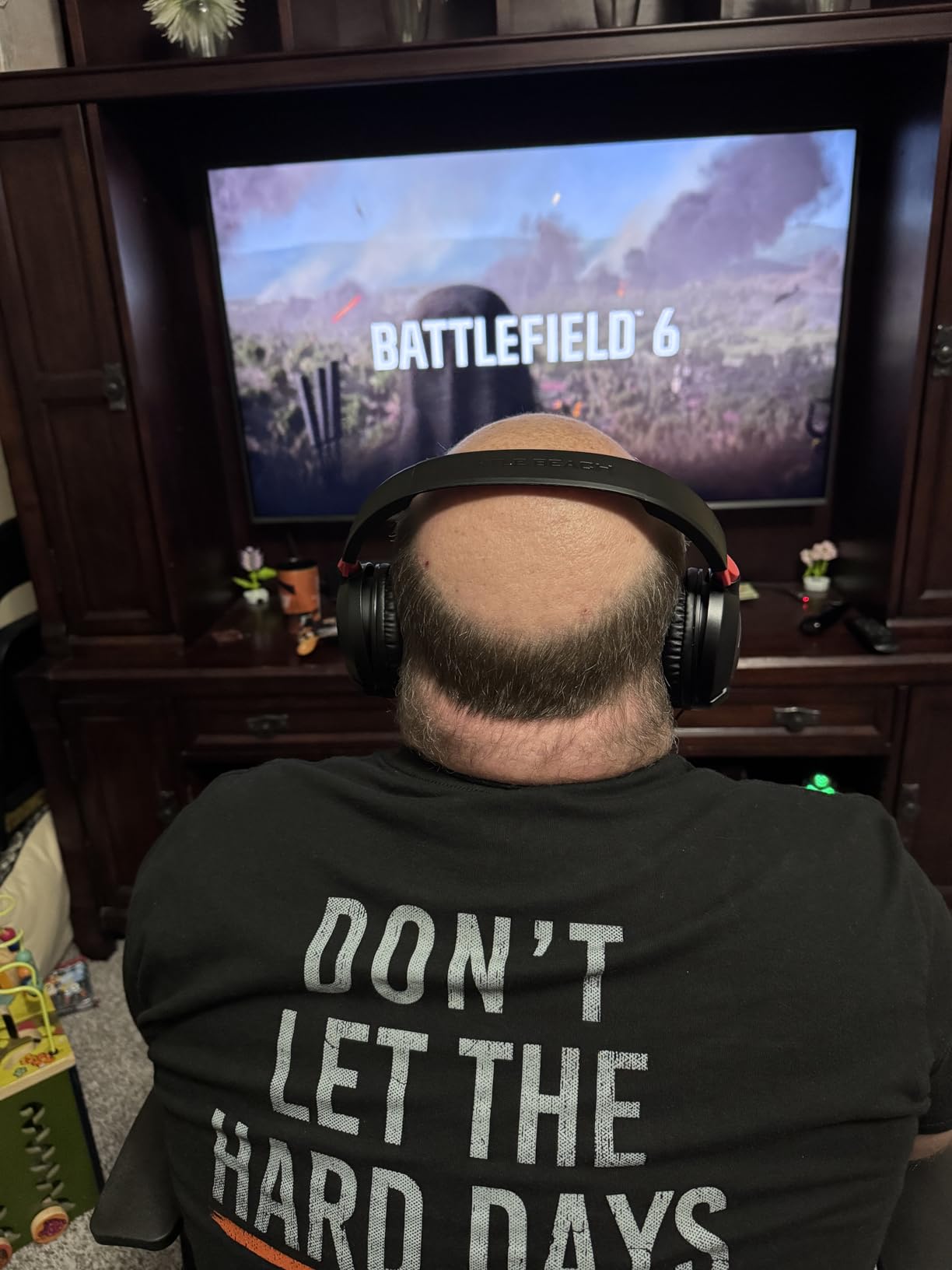 Turtle Beach Recon 50 customer photo 2