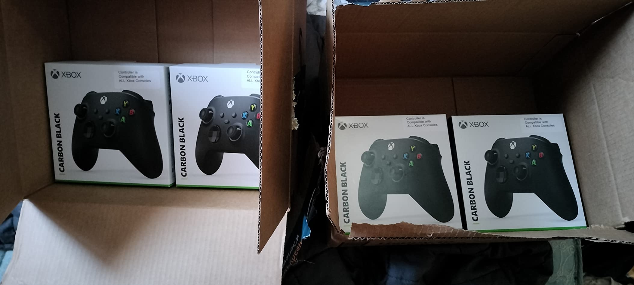 Xbox Wireless Controller customer photo 1