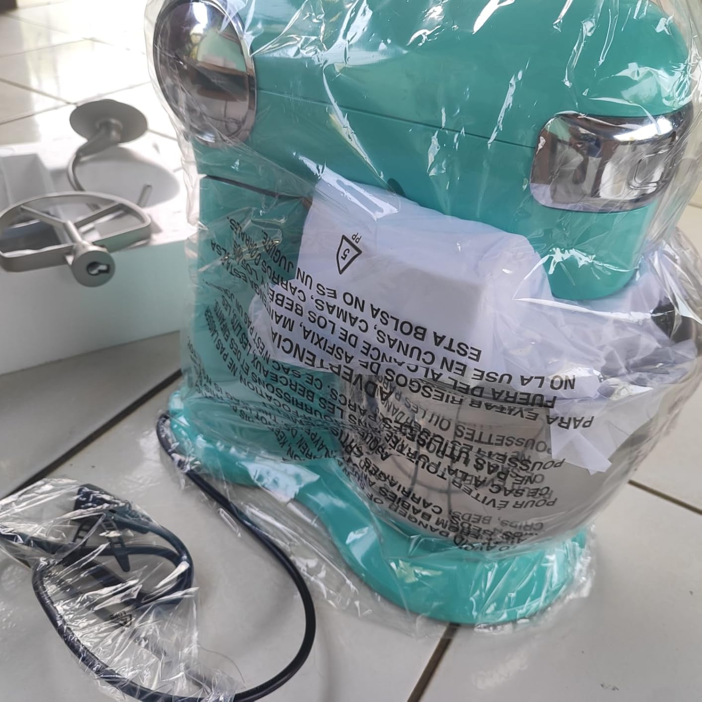 Cuisinart SM-50R 5.5-Qt customer photo 2