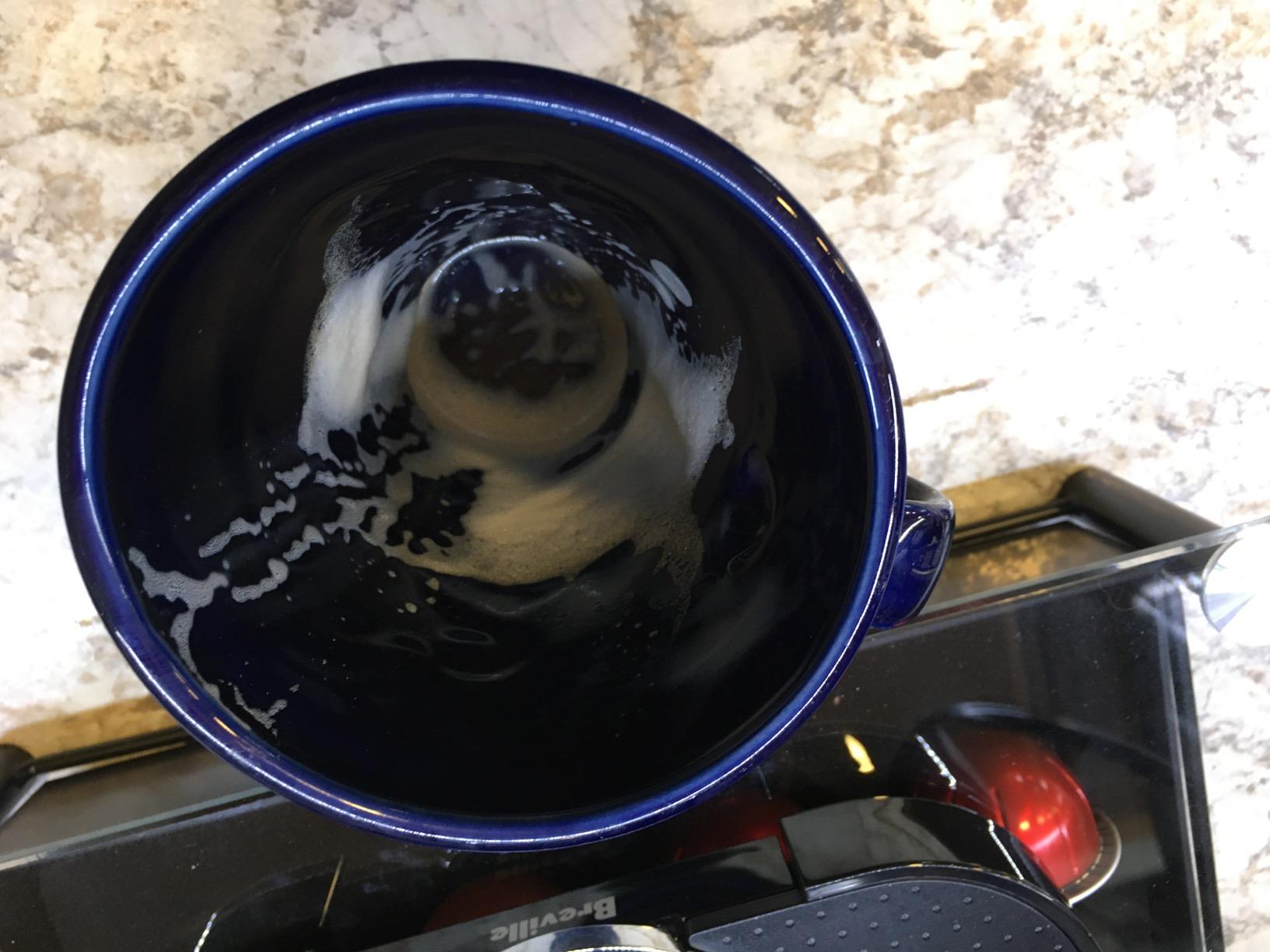 Nespresso Vertuo by Breville customer photo 2