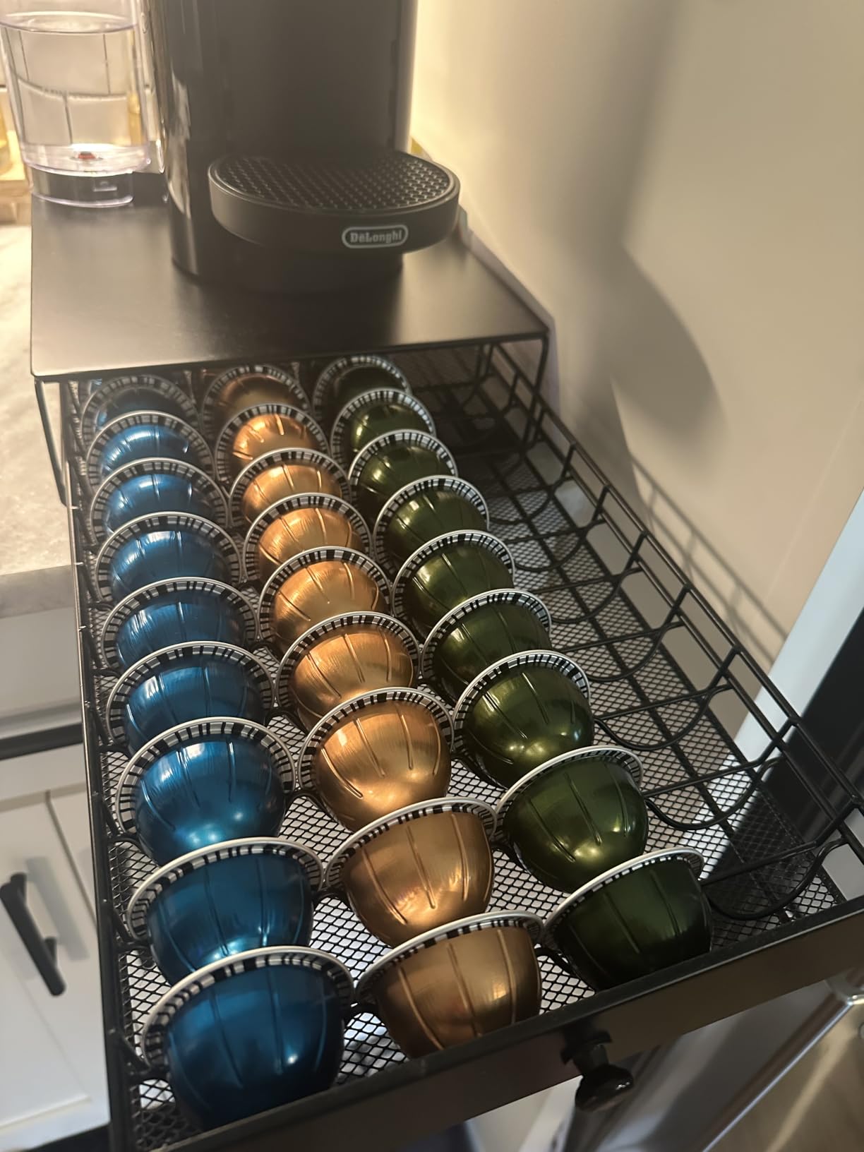 Nespresso Vertuo Variety Pods customer photo 2