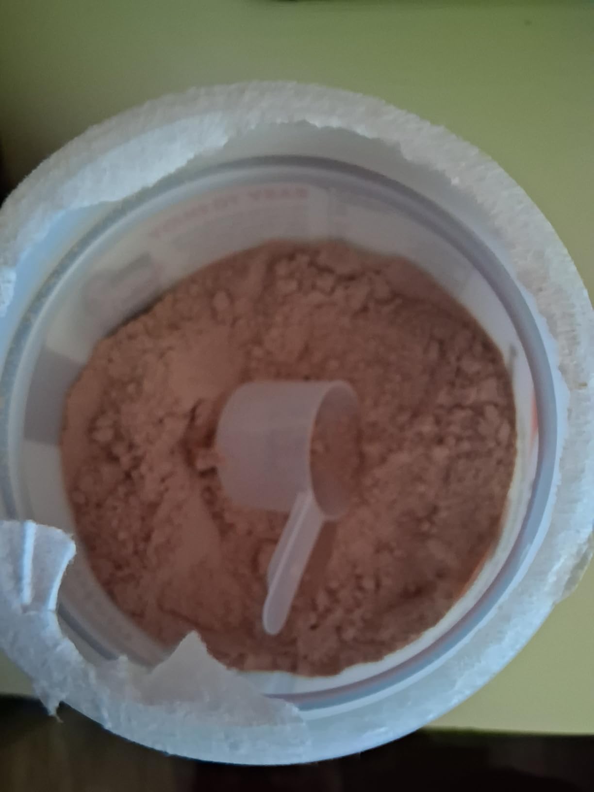 Premier Protein 30g High Protein Powder, 100% Whey, Chocolate, 17 Servings customer photo 1