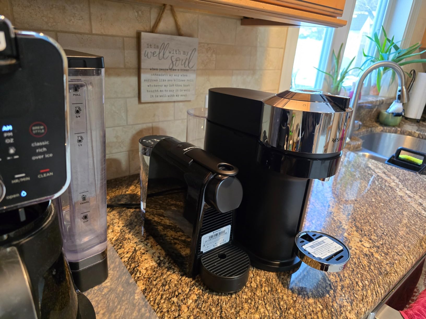 Nespresso Essenza Mini customer photo 2