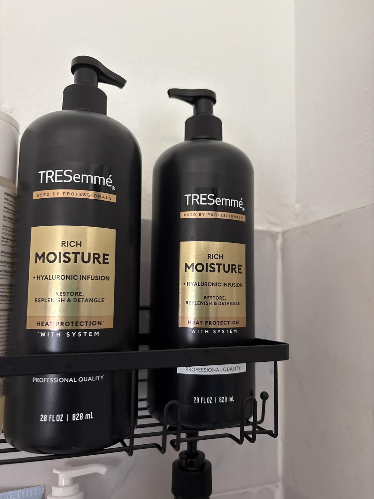 TRESemme Rich Moisture Duo customer photo 2