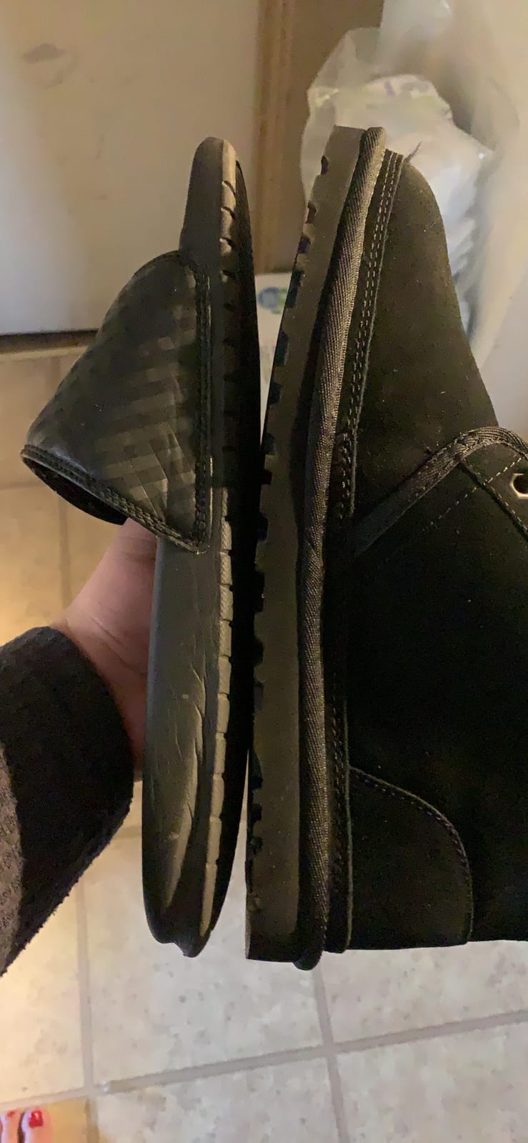 UGG Women's Neumel Boot customer photo 2