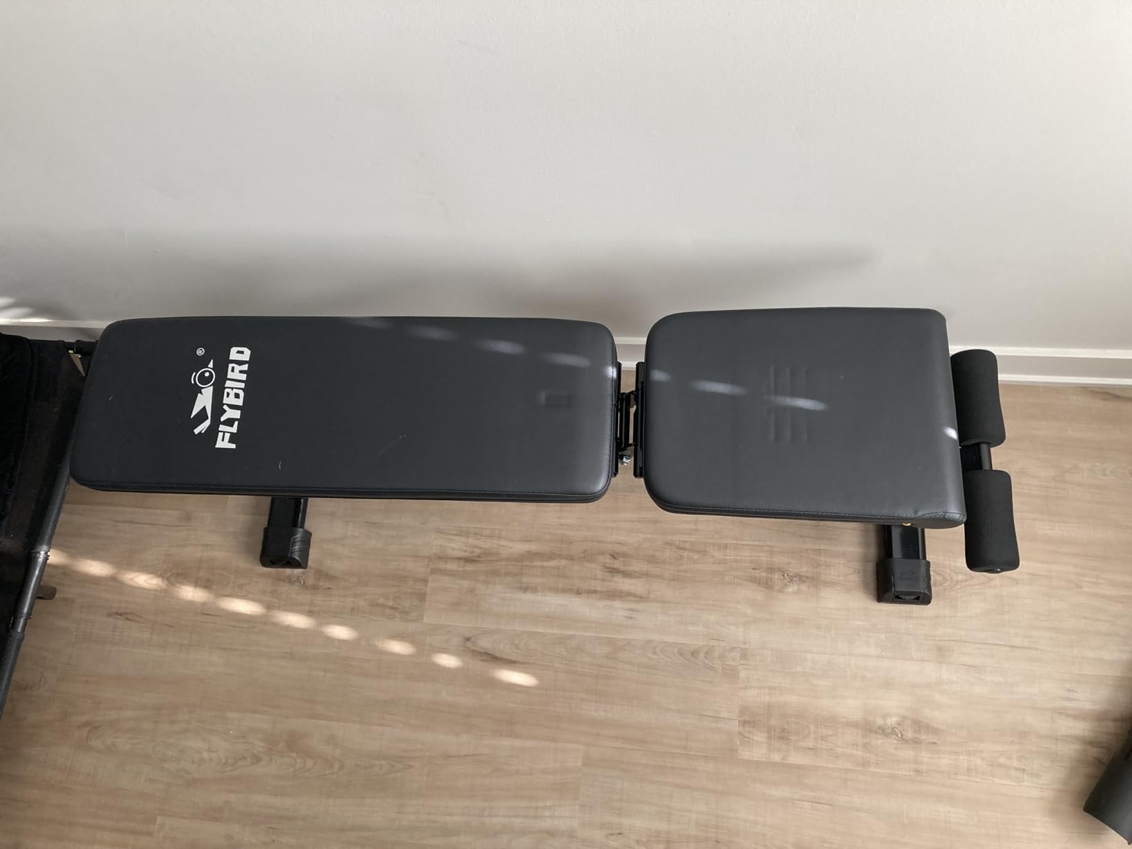 FLYBIRD WB5 Bench customer photo 1
