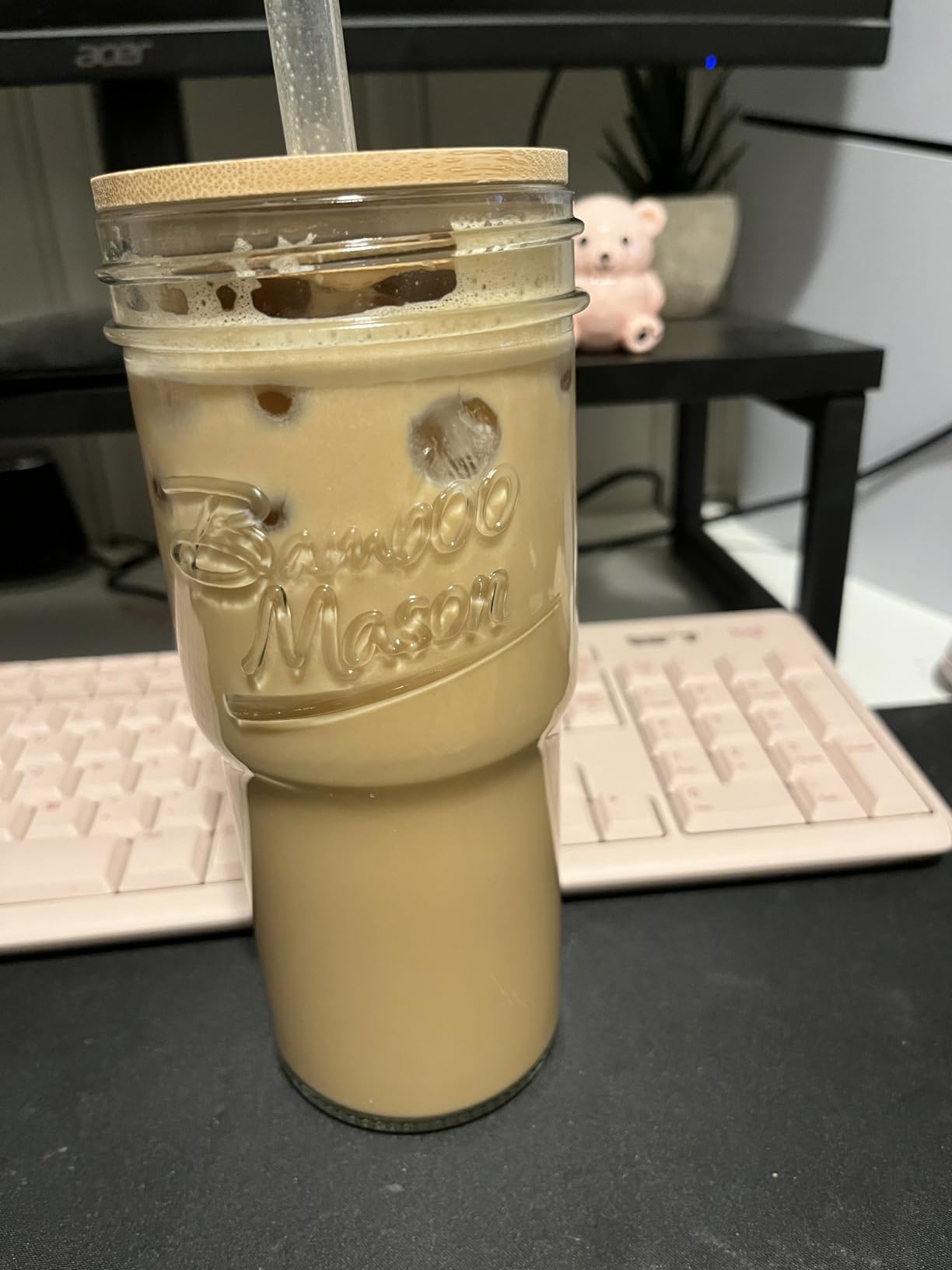 Nespresso Vertuo Chiaro Pods customer photo 2