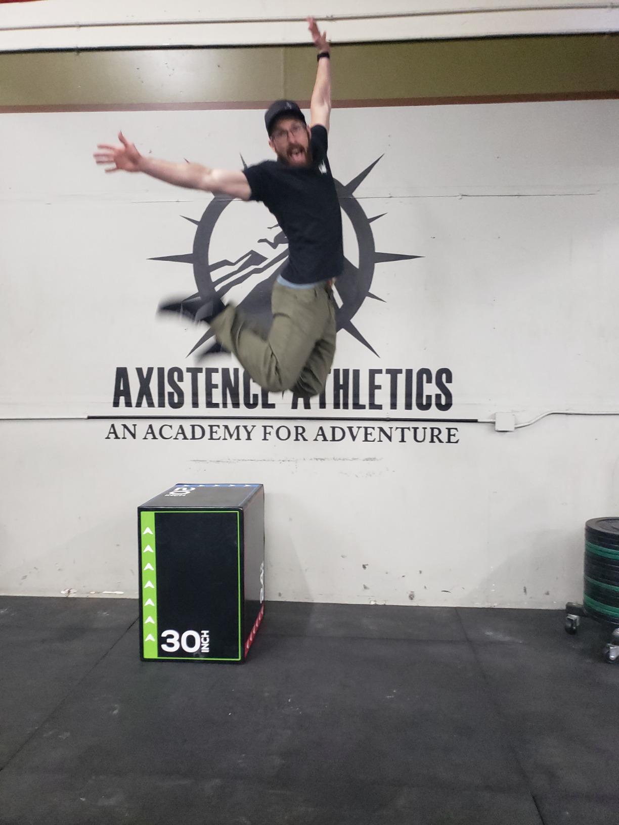 BalanceFrom Jump Box customer photo 2