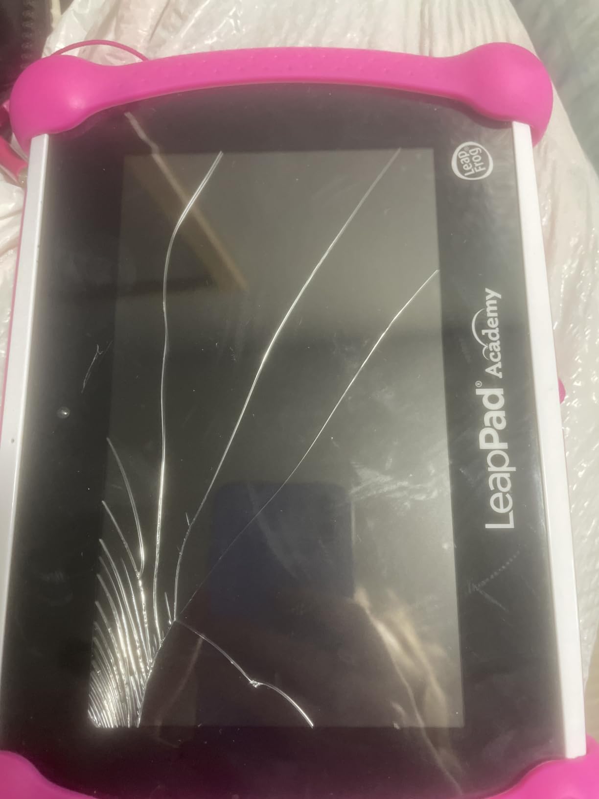 LeapPad Academy customer photo 2