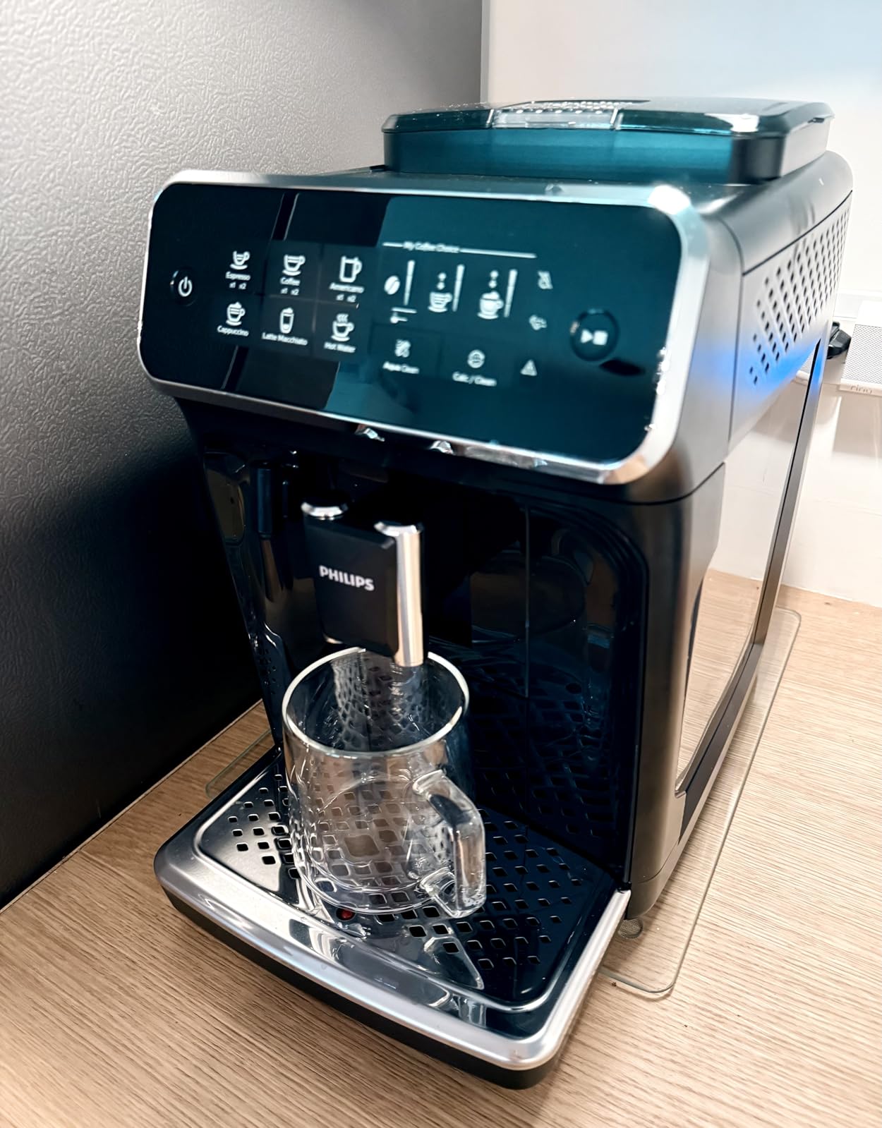 Philips 3200 Series customer photo 2