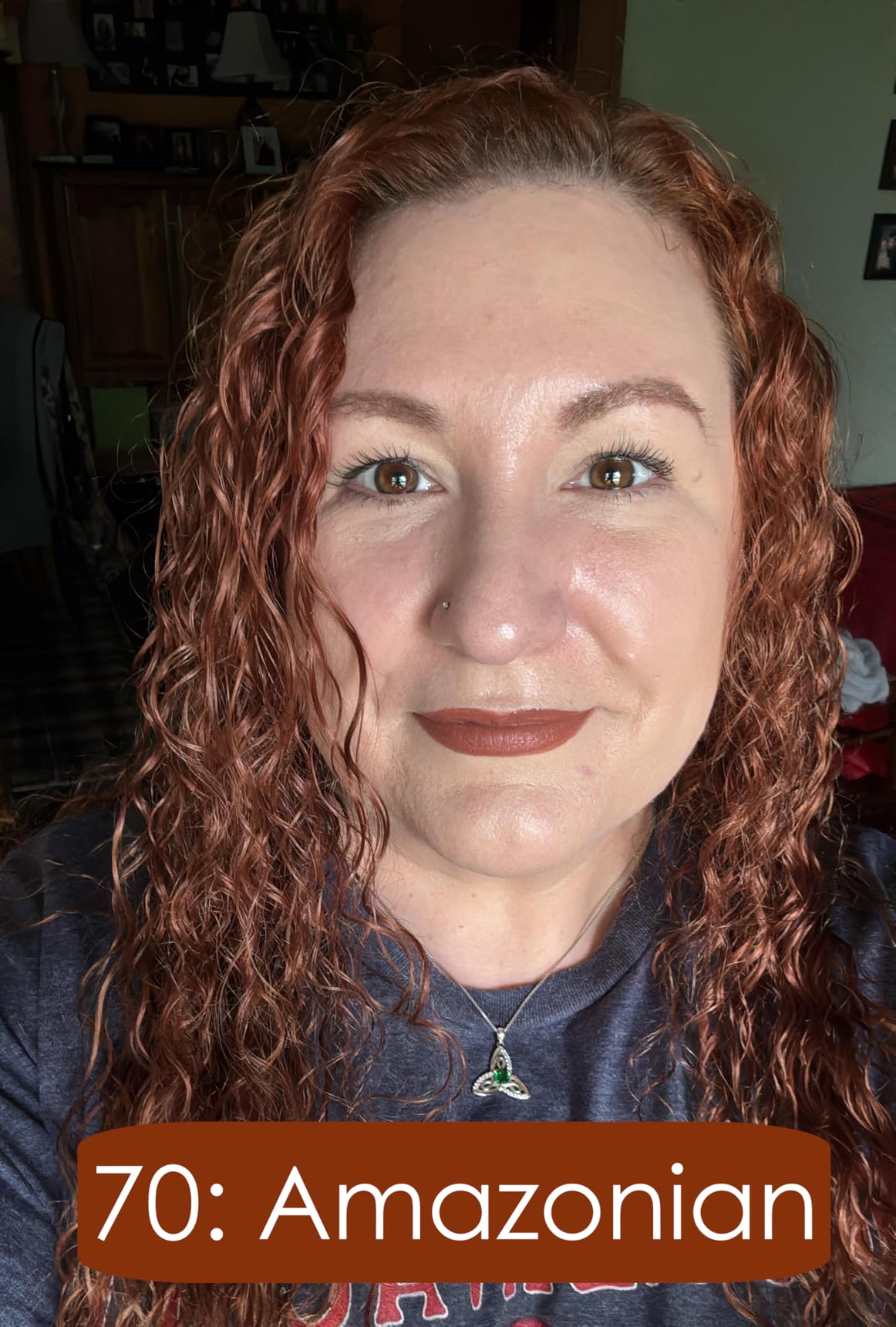 Maybelline Super Stay Matte Ink Liquid Lipstick Makeup, Mover customer photo 2