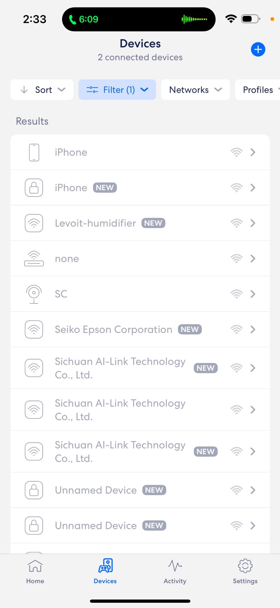 eero Like-New customer photo 1
