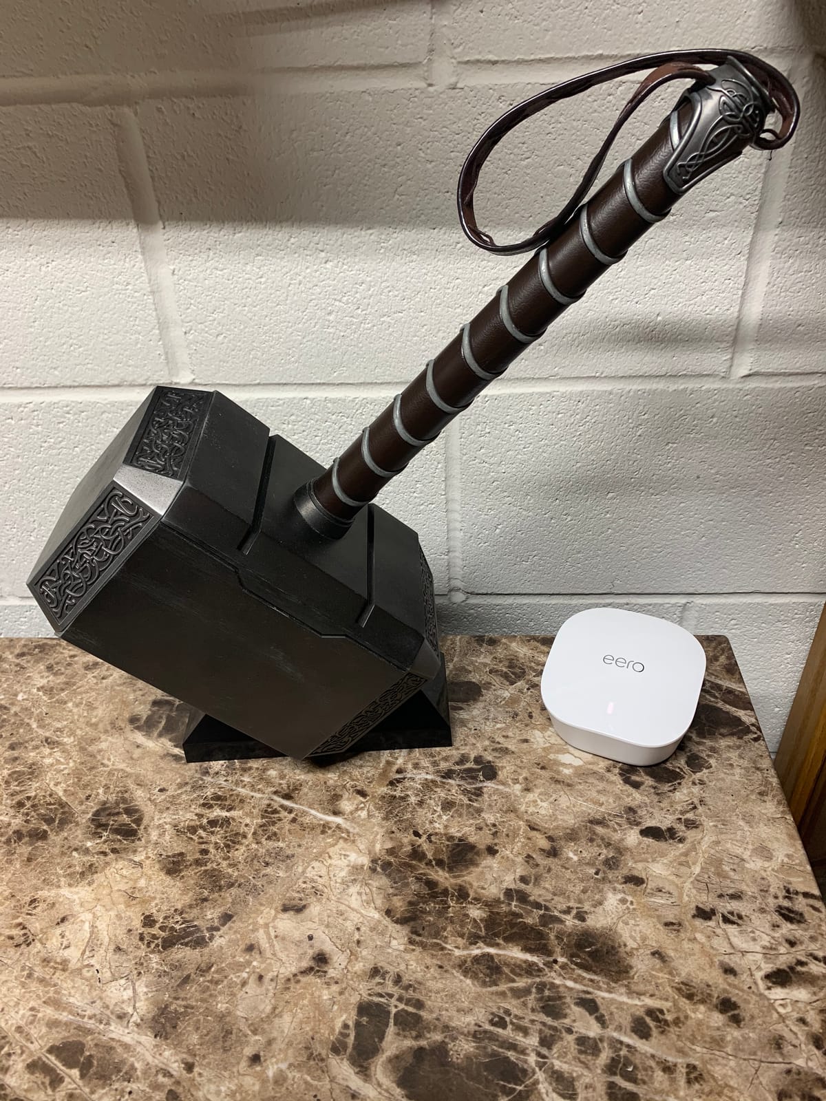 eero Like-New customer photo 2