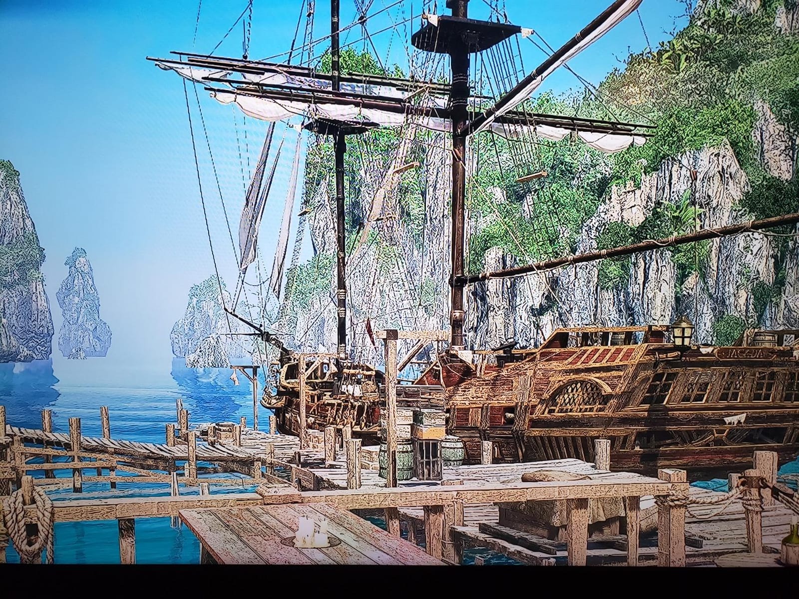 Assassin's Creed Rebel Collection customer photo 2