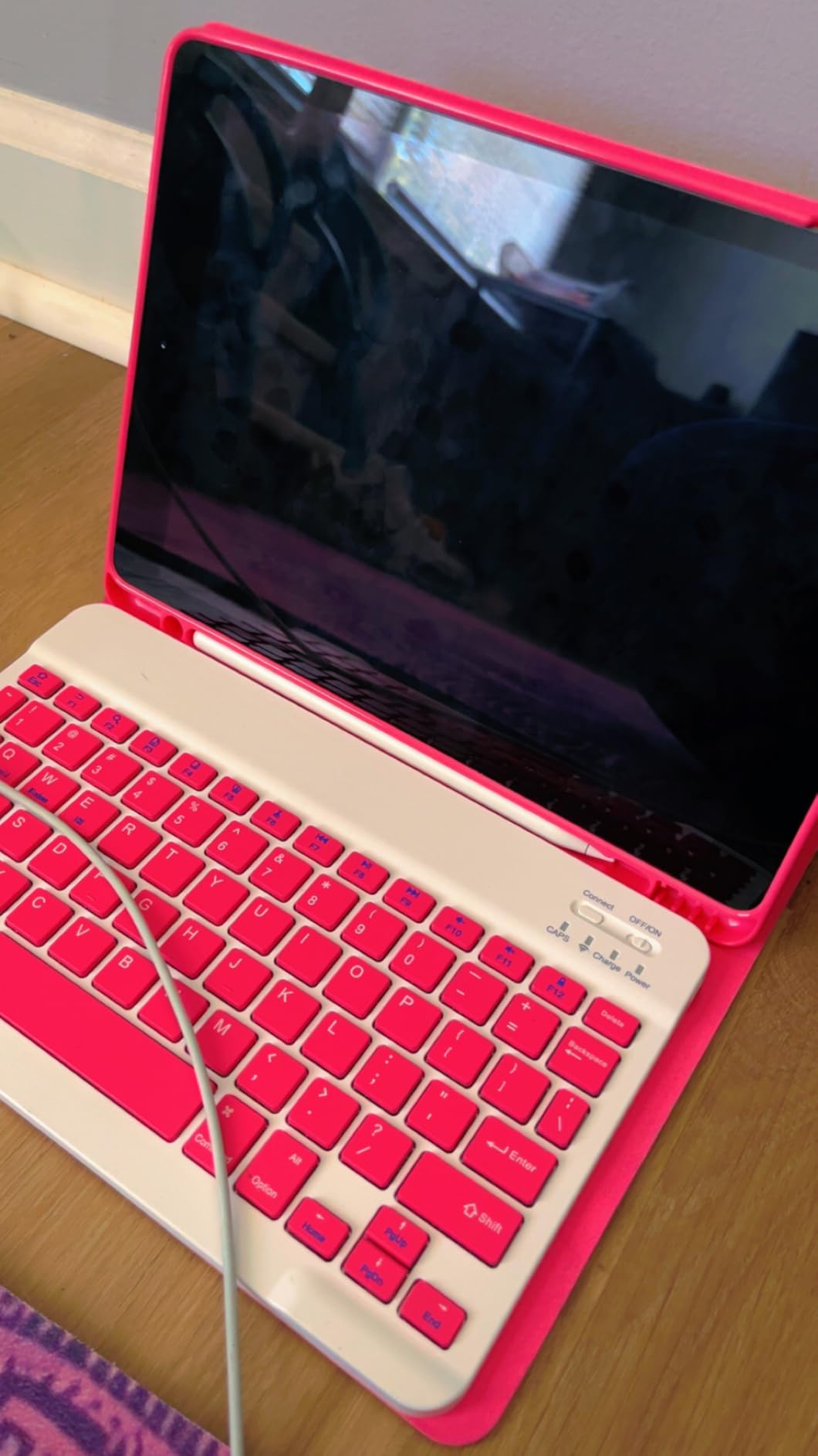 Renewed iPad 10.2-inch customer photo 2