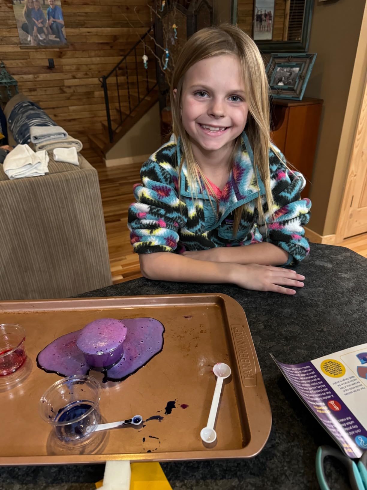 National Geographic Magic Set customer photo 2