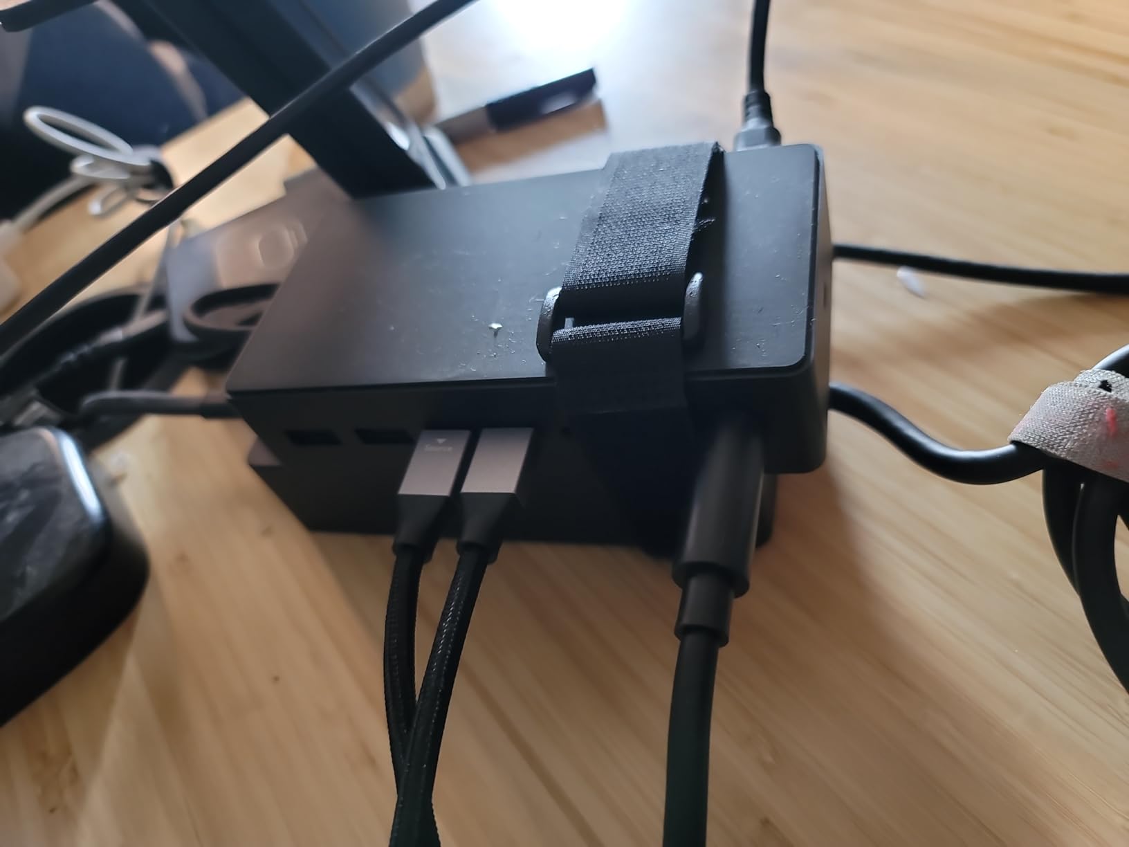 Surface Dock 2 customer photo 1