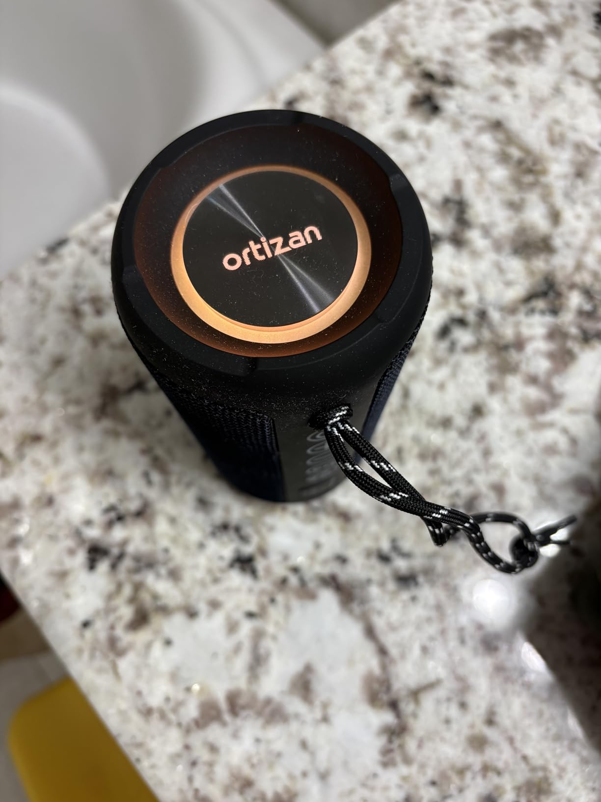 Ortizan X10 customer photo 1