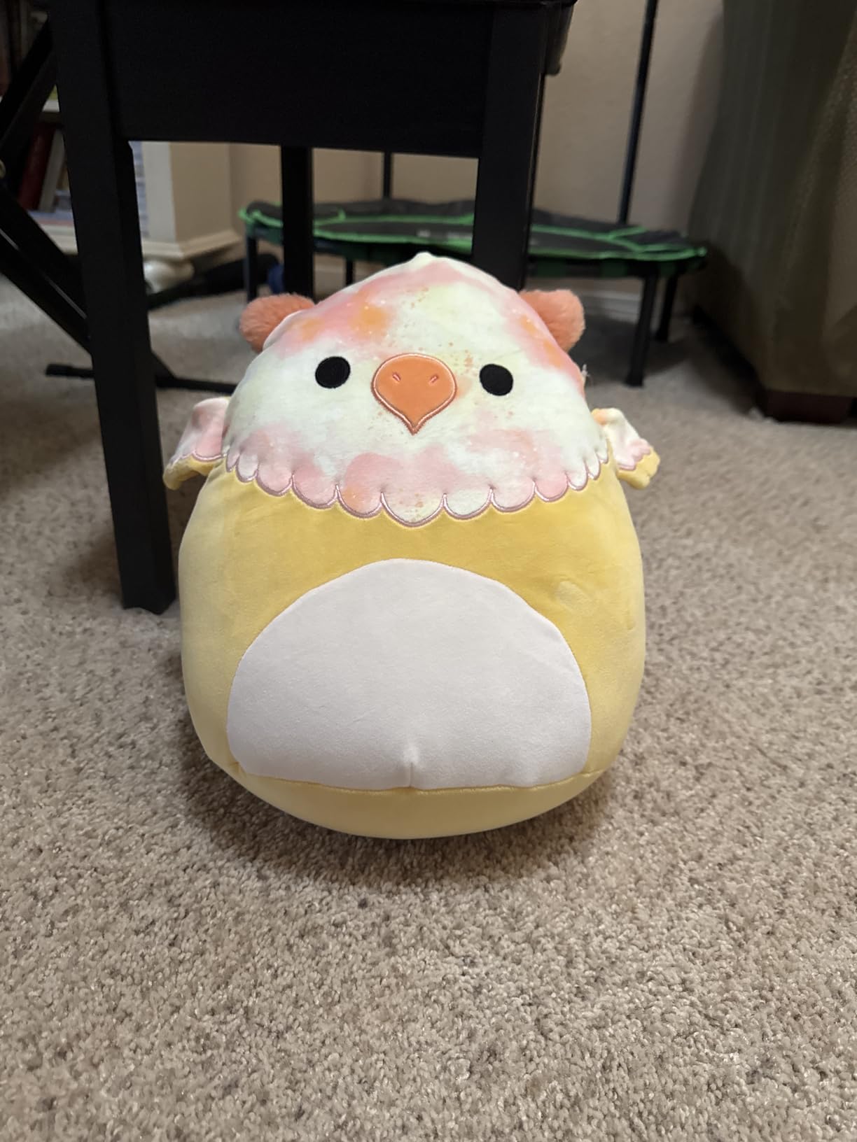 Squishmallows Official Kellytoy Plush 12