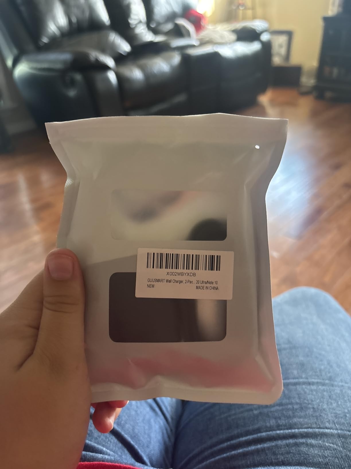 GUUSMART 25W 2-Pack customer photo 2