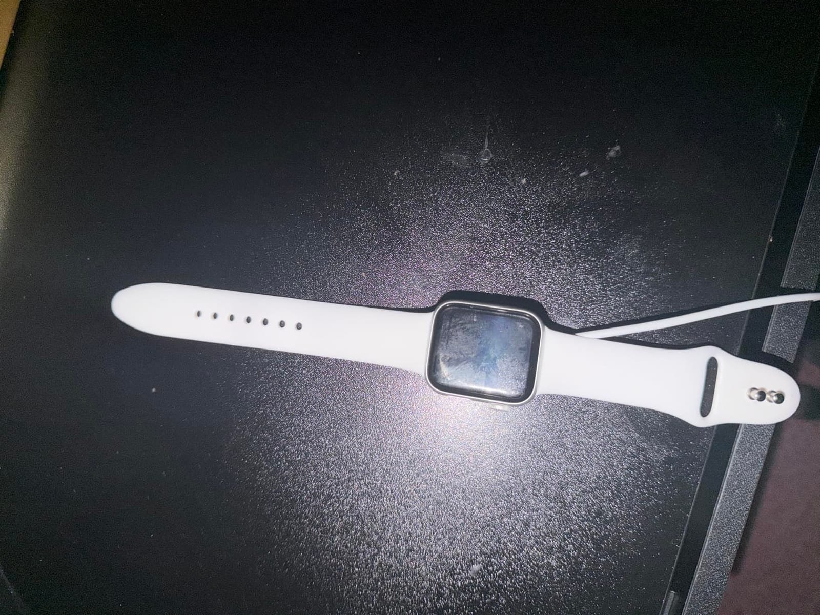 Apple Watch SE customer photo 1